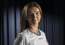 Efter Kolding-exit: Milla Ahrenholt er AGF’er igen