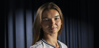 Efter Kolding-exit: Milla Ahrenholt er AGF’er igen
