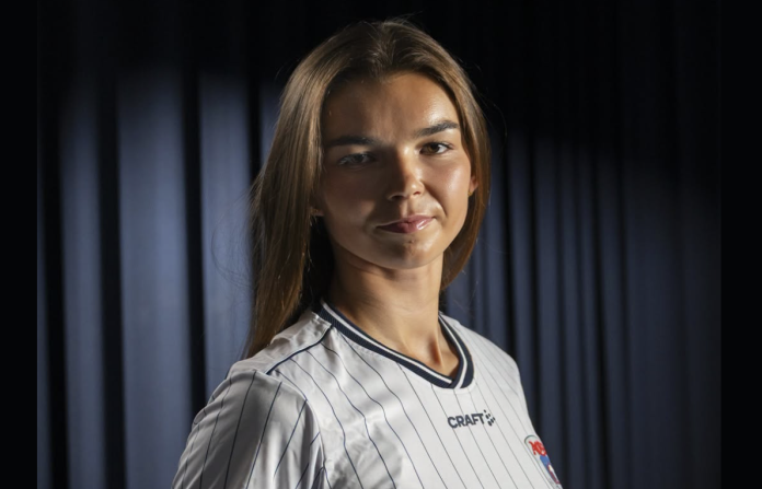 Milla Ahrenholt