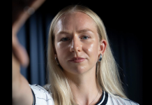 Efter portugisisk eventyr: AGF henter Lærke Tingleff