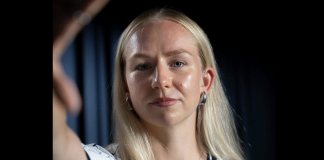 Efter portugisisk eventyr: AGF henter Lærke Tingleff