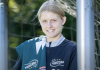 Fortuna Hjørring skriver kontrakt med 16-årigt midtbanetalent