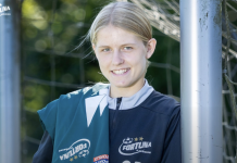 Fortuna Hjørring skriver kontrakt med 16-årigt midtbanetalent