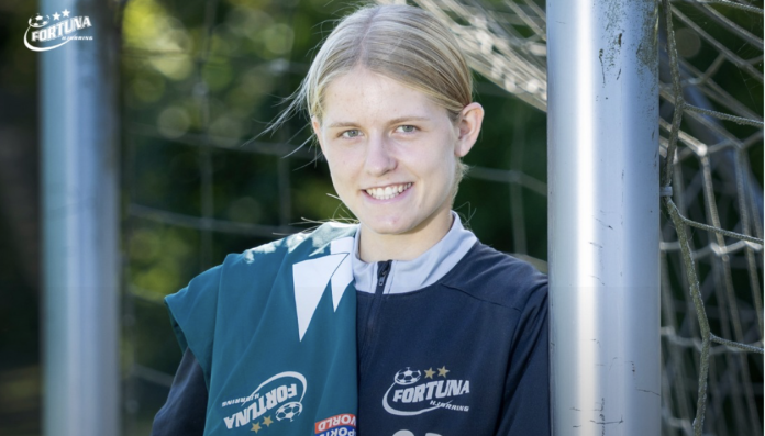 Sidsel Norup Frandsen