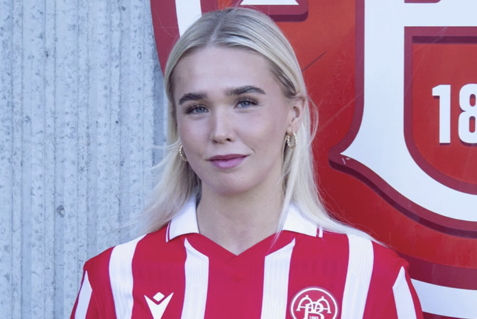 Petra Høydal