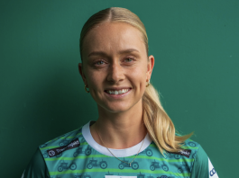 Fie Steenberg fortsætter udlandskarrieren og skifter til norsk fodbold
