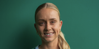 Fie Steenberg fortsætter udlandskarrieren og skifter til norsk fodbold