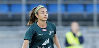 Fortuna Hjørring skal forsvare europæisk føring mod Hajduk Split