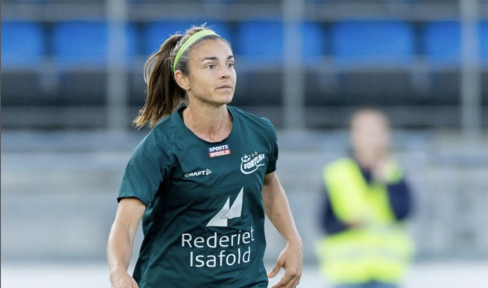 FORTUNA HJØRRING