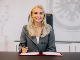 Sofie Lundgaard forlader Liverpool og fortsætter karrieren i Tyskland