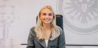 Sofie Lundgaard forlader Liverpool og fortsætter karrieren i Tyskland