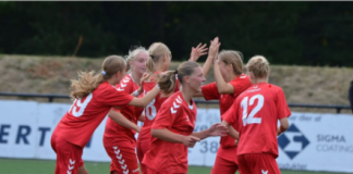 U16-Liga overblikket: Team Odense vandt tæt kamp, mens HB Køge vandt seks måls kamp