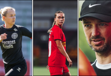 Dansk trio starter sæsonen med trofæ i Holland