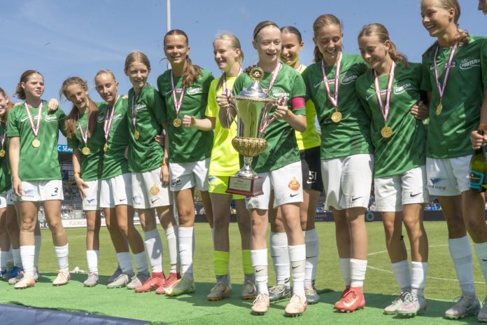Fortuna Hjørring - U16
