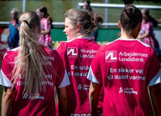 AaB melder afbud til omtalt omkamp i B-Liga