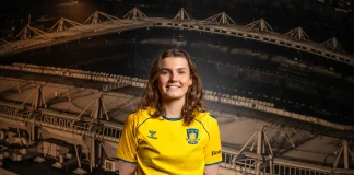 Brøndby udlejer angriber til norsk fodbold efter langvarig skade