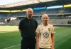 Brøndby sikrer sig kæmpetalent: Kan debutere på sin 15-års fødselsdag