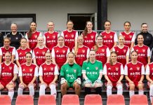Vejle Boldklub har forstærket truppen med otte nye spillere