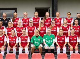 Vejle Boldklub har forstærket truppen med otte nye spillere
