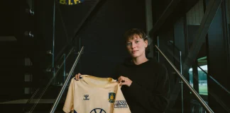 Bekræftet: Brøndby IF henter offensivspiller efter Benfica-ophold
