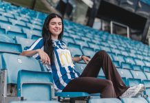 Esbjerg fB henter amerikansk midtbanespiller