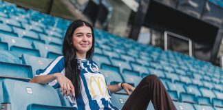 Esbjerg fB henter amerikansk midtbanespiller