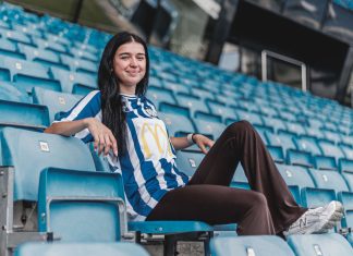 Esbjerg fB henter amerikansk midtbanespiller