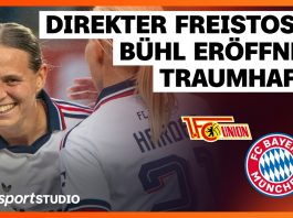 Harder fejrede 100-kamps jubilæum for Bayern med mål og assist
