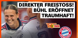Harder fejrede 100-kamps jubilæum for Bayern med mål og assist