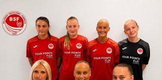 Nye spillere og rutineret trænerteam skal sende BSF i B-Ligaen