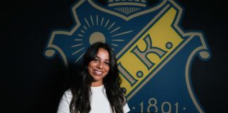 Efter Brøndby-afsked: Dajan Hashemi fortsætter i svensk hovedstadsklub