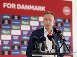 Michelsen efter første Canada-test: Vi fik præcis det, vi kom efter