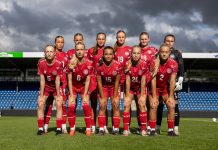 U17-landsholdet slutter samling med comeback-sejr i flot optakt til EM-kvalifikationen
