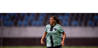 HB Køge sælger Signe Markvardsen til engelsk fodbold i rekordhandel