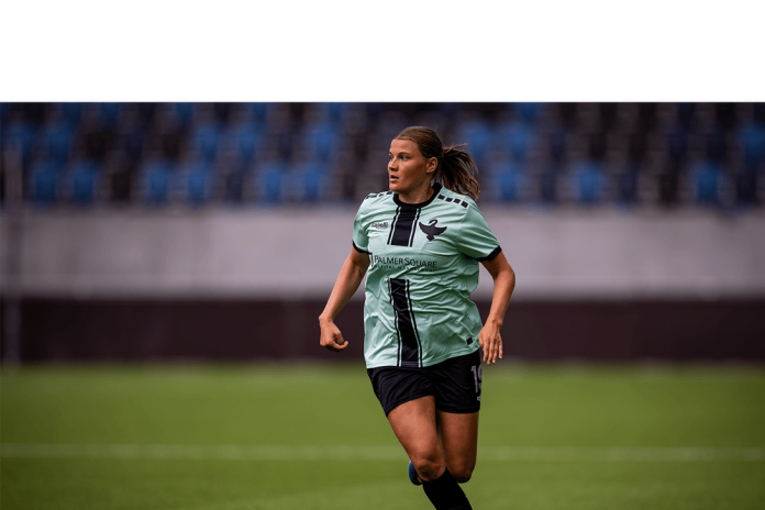 Signe Markvardsen