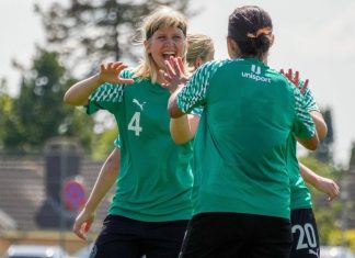 ‘En stor lettelse’: Næstved HG henter ny cheftræner fra 1. oktober