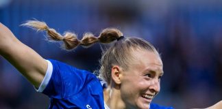 HB Køge er klar til ligafasen i Champions League