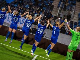 Mægtige FC Barcelona kommer til Danmark: Her er HB Køges 6 CL-modstandere