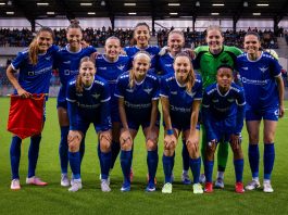 Millioner på vej til Køge: Så meget kan Champions League-eventyret indbringe
