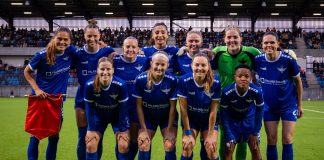 Vores A-Liga vurderer: Sådan kommer HB Køge videre i Champions League