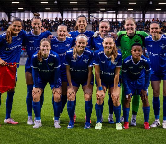 Vores A-Liga vurderer: Sådan kommer HB Køge videre i Champions League
