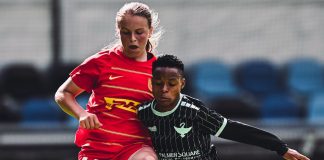 Powerranking: Skuffende AGF og FCN som seriøs guldbejler
