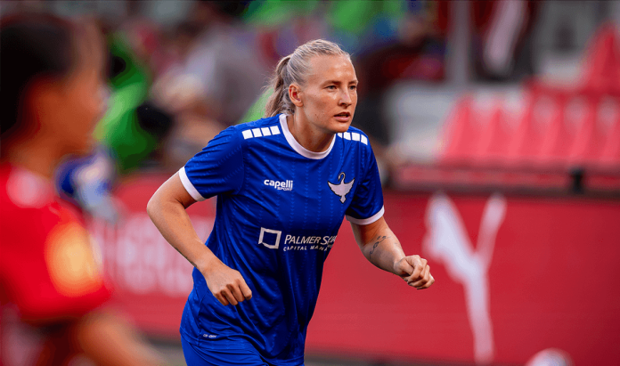 Cassandra Korhonen