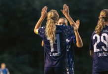 A Liga-Overblikket: Genfødte Kolding ydmyger tandløse løvinder