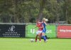 B-Liga overblikket: Østerbro IF tog femte sejr ud af seks mulige, sen udligning gav Næstved HG point