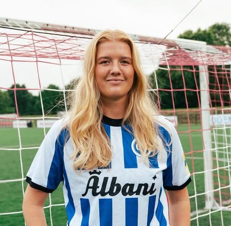 OB Q‑debutant scorer i pokalsejr