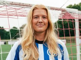 OB Q‑debutant scorer i pokalsejr