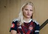 Midtbanespiller ramt af skade kort efter skiftet til FC Rosengård