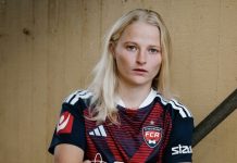 Midtbanespiller ramt af skade kort efter skiftet til FC Rosengård