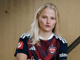 Midtbanespiller ramt af skade kort efter skiftet til FC Rosengård